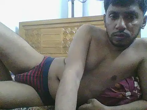 asianhotboy online show from October 7, 7:18 pm