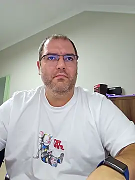 Andrew1900529 online show from October 10, 12:43 pm