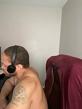 Fathero1time online show from January 8, 5:29 pm