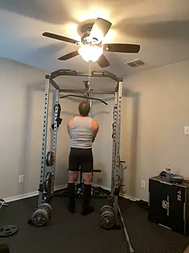 Fathero1time online show from February 4, 1:50 pm