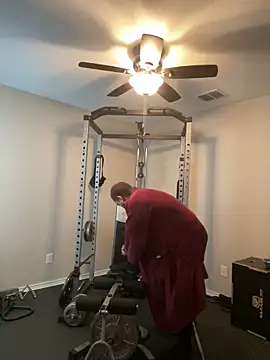 Fathero1time online show from February 9, 1:49 pm