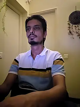 Talha266 online show from October 16, 8:50 pm