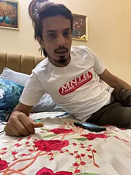 Talha266 online show from October 18, 6:46 pm