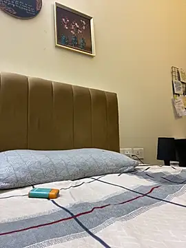 Talha266 online show from October 8, 8:24 pm