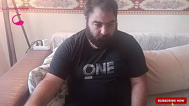 Snapshot of _Sinyor34 chatting on October 1, 2:32 pm Sinyor34 online show from October 1, 2:32 pm