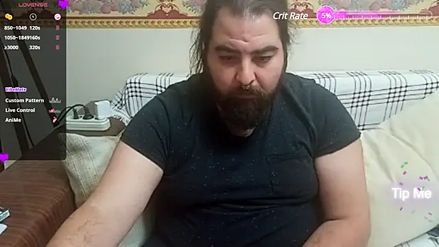 Snapshot of _Sinyor34 chatting on January 13, 11:49 pm Sinyor34 online show from January 13, 11:49 pm