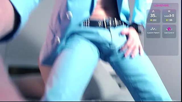 S3Xyes online show from January 6, 12:47 am