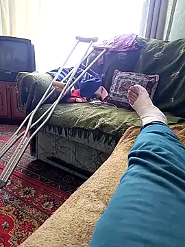 Sam Colt online show from March 5, 9:27 am