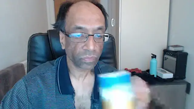 rauncher1 online show from March 19, 9:45 am