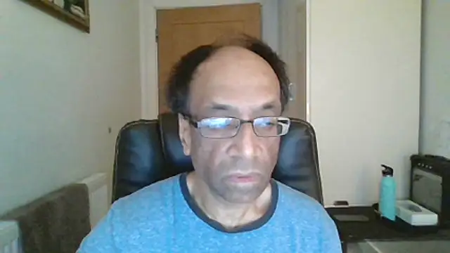 rauncher1 online show from April 3, 9:17 am