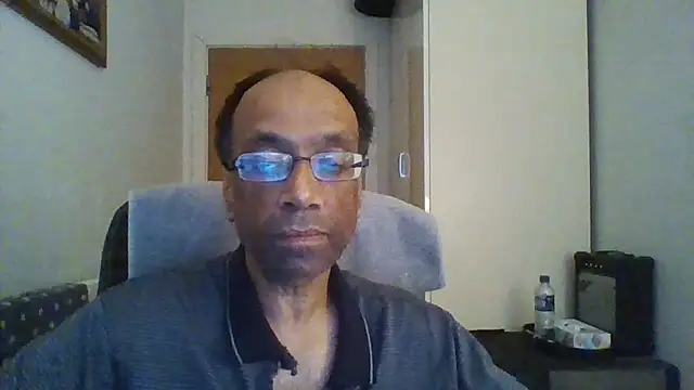 rauncher1 online show from October 13, 8:42 am