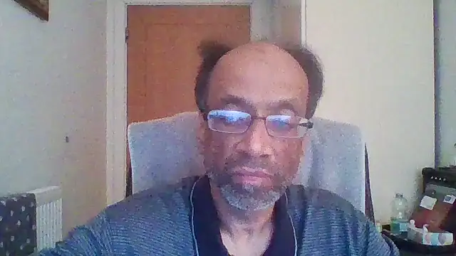 rauncher1 online show from November 4, 9:54 am