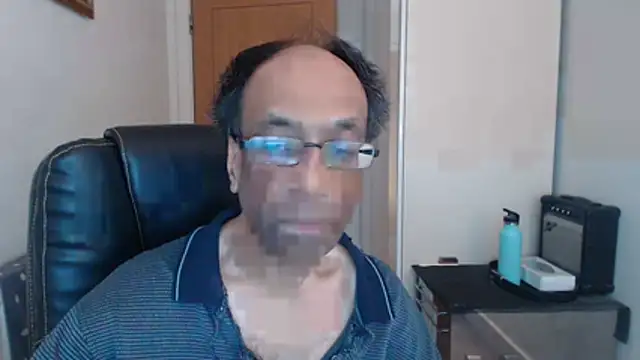 rauncher1 online show from March 28, 9:20 am