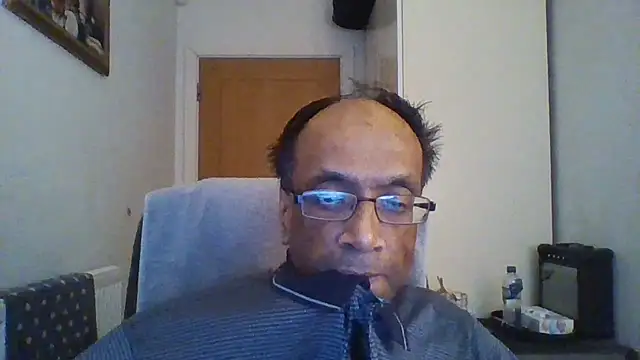 rauncher1 online show from October 14, 9:05 am