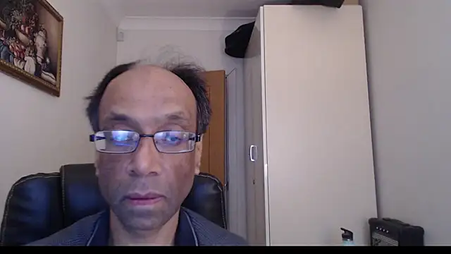 rauncher1 online show from February 18, 9:40 am