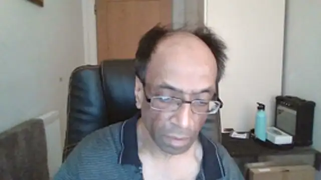 rauncher1 online show from March 11, 10:00 am