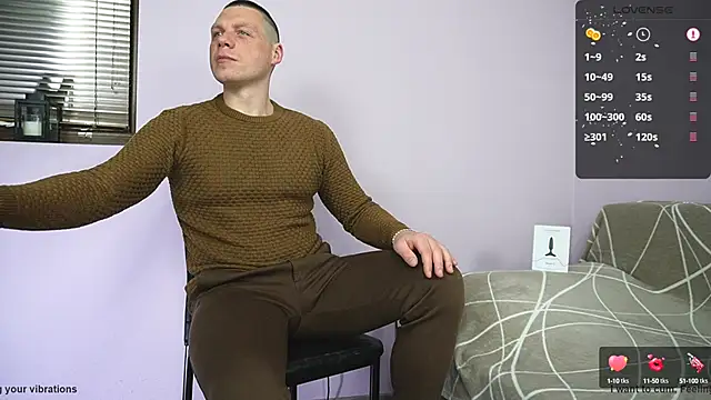 Snapshot of alexandrblatenn chatting on February 10, 3:57 am alexandrblatenn online show from February 10, 3:57 am