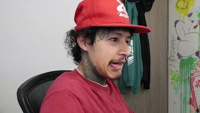 trieone online show from January 14, 3:27 pm