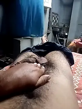 Dogol1990 online show from March 8, 8:35 pm