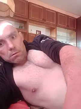 pavel858xh online show from April 18, 5:09 am