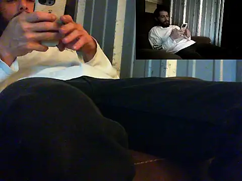 Sitonmyface2020xh online show from October 18, 1:27 pm