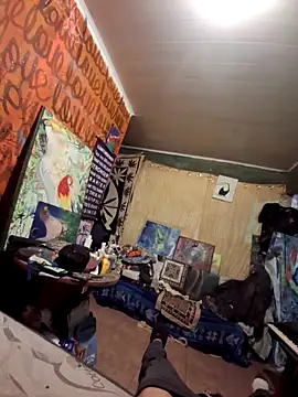 Toycockhot online show from March 4, 5:21 am