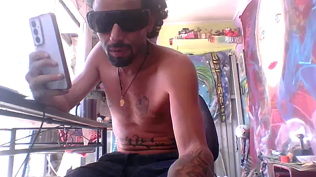 Toycockhot online show from September 24, 6:39 pm