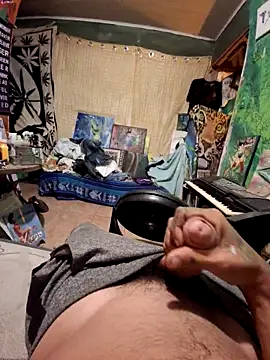 Toycockhot online show from March 22, 1:22 am