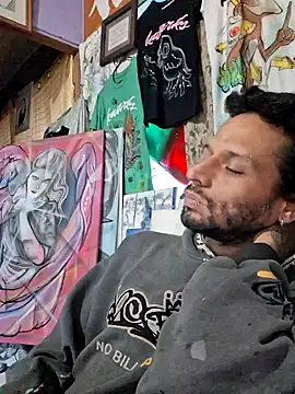 Toycockhot online show from January 25, 11:32 pm