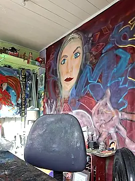 Toycockhot online show from January 11, 9:18 pm