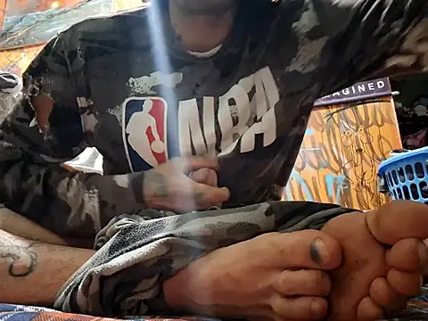 Toycockhot online show from February 24, 4:13 am