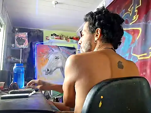 Toycockhot online show from March 13, 4:45 pm