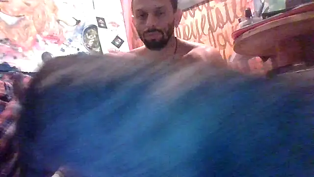 Toycockhot online show from October 9, 2:38 am