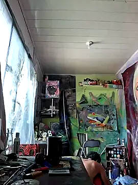 Toycockhot online show from February 4, 4:50 pm