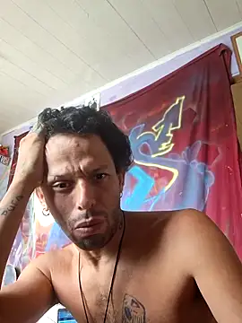 Toycockhot online show from February 13, 2:31 pm