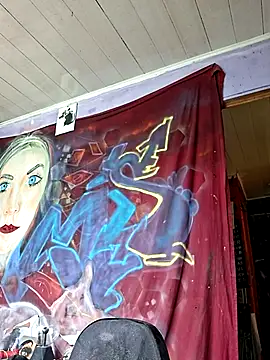 Toycockhot online show from October 14, 1:40 pm