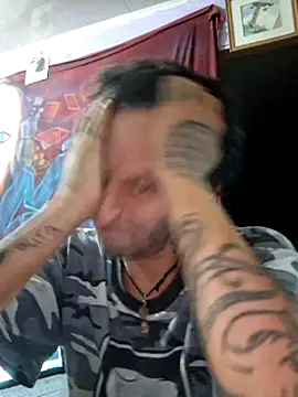 Toycockhot online show from February 13, 12:57 am