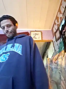 Toycockhot online show from December 8, 9:52 pm