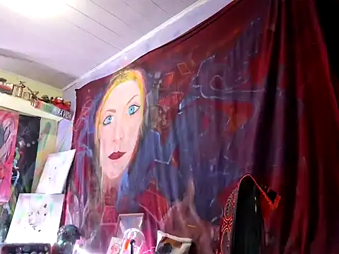 Toycockhot online show from December 3, 12:44 am