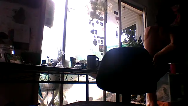 Toycockhot online show from October 1, 8:35 pm