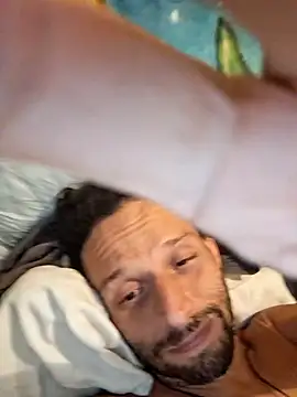 Toycockhot online show from November 17, 10:46 pm