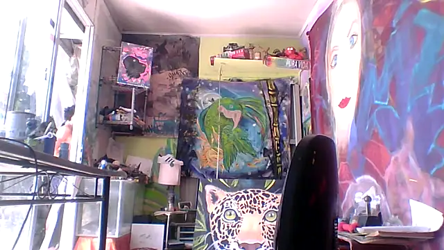 Toycockhot online show from September 26, 6:49 pm