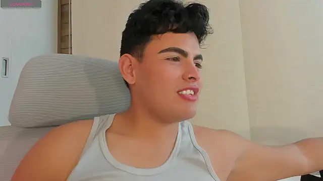 kamii 22 online show from January 5, 10:02 pm