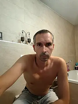 Geiler-boy313 online show from October 12, 5:07 pm