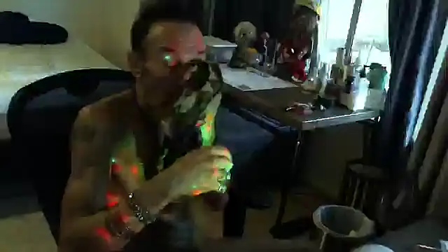 mycock2474u online show from October 11, 2:21 pm