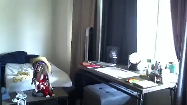 mycock2474u online show from October 12, 5:51 pm