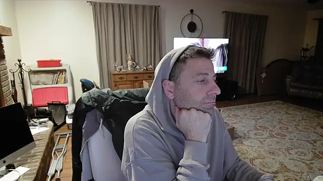 Kool-Aid Man online show from November 13, 5:12 am