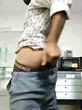 07dany online show from February 5, 10:33 pm