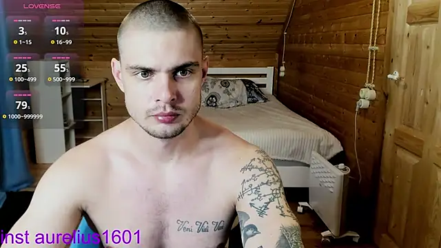 maks wolfis online show from October 15, 5:42 pm