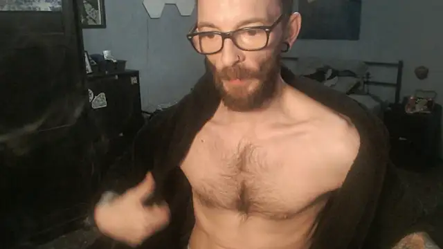 SexxxyLouis online show from January 18, 9:55 am